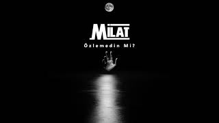 Özlemedin Mi