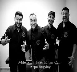 Arpa Buğday