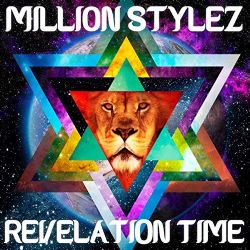 Revelation Time