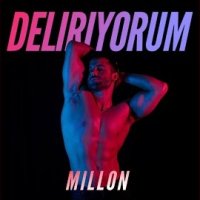 Deliriyorum