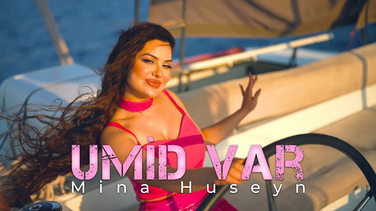 Ümid var