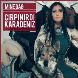 Çırpınırdı Karadeniz