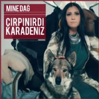 Çırpınırdı Karadeniz