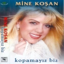 Kopamayız Biz