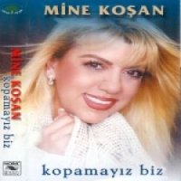 Kopamayız Biz