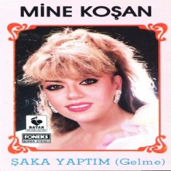 Şaka Yaptım Gelme