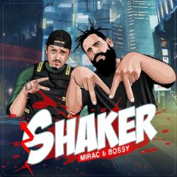 Shaker
