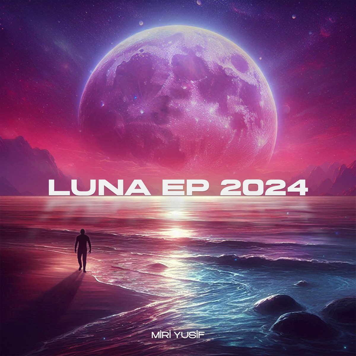 Luna Ep
