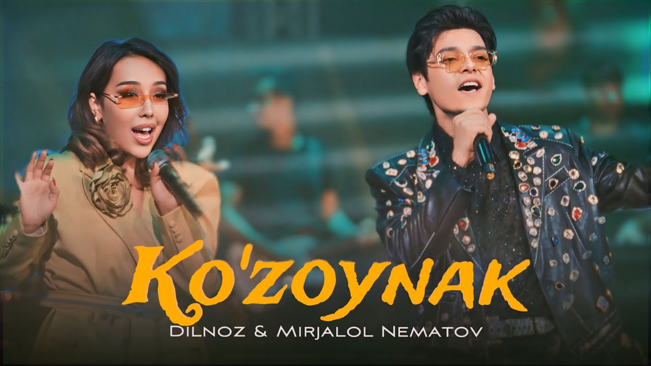 Kozoynak