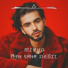 Ben Sana Değil