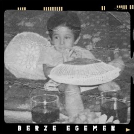 Berze Egemen