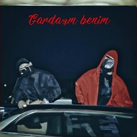 Gardaşım Benim
