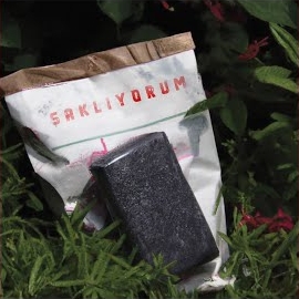 Saklıyorum