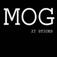 It Sticks