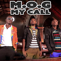 MY CALL