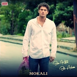 Ben Kötü Bir Adam