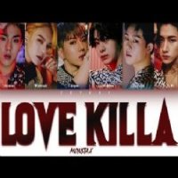 Love Killa