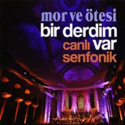 Bir Derdim Var