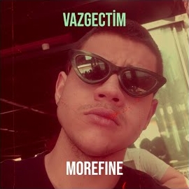 Vazgeçtim