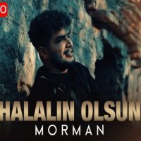 Halalin Olsun
