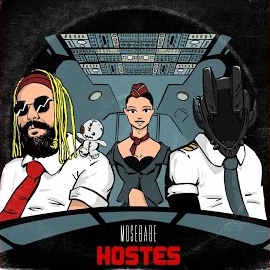 Hostes