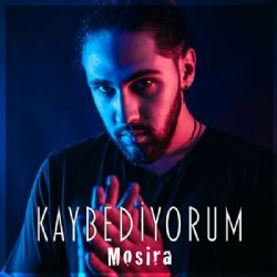 Kaybediyorum