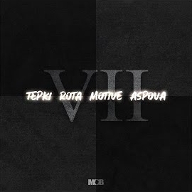7 Gün ft Tepki, Rota, Aspova