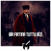 Bir Fırtına Tuttu Bizi