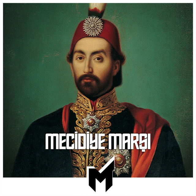 Mecidiye Marşı