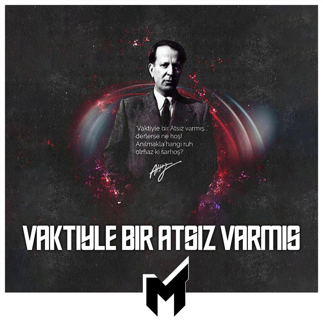 Öyle Bir Yerdeyim Ki