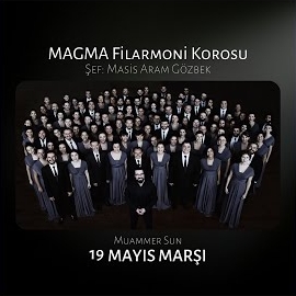 19 Mayıs Marşı
