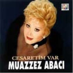 Cesaretim Var