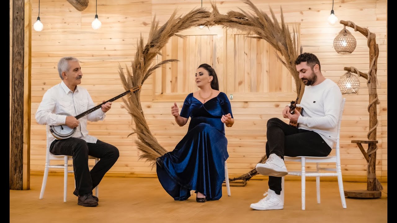 Awke Kaşun, Mi Beni