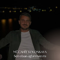 Sen Olsan Ağlaman Mı