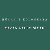 Yazan Kalem Siyah