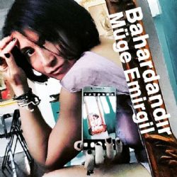 Bahardandır