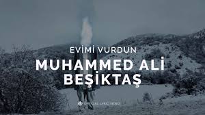 Evimi Vurdun