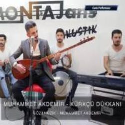 Kürkçü Dükkanı
