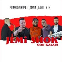Jemi Shok Gon Kalaja
