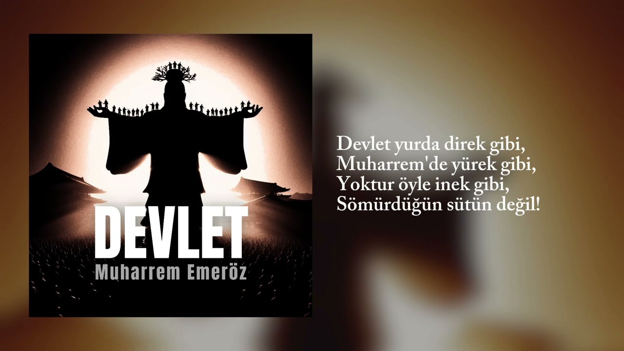 Devlet