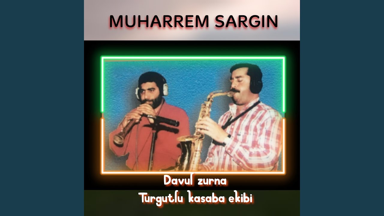 Davul Zurna