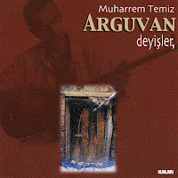 ARGUVAN