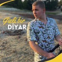 Gizli Bir Diyar