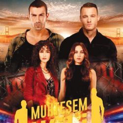 Muhteşem İkili Dizi Müzikleri