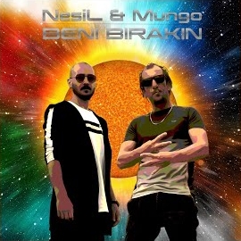 Beni Bırakın