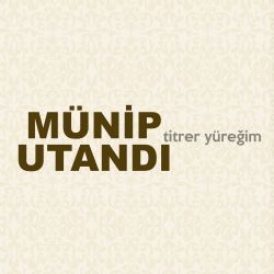 Titrer Yüreğim