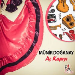 Aç Kapıyı