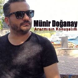 Ararmısın Konuşalım