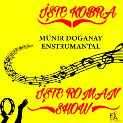İşte Kobra İşte Roman Show