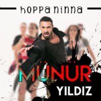 Hoppa Ninna